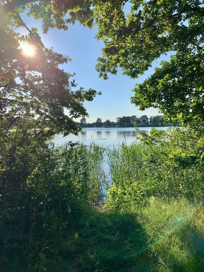 Haus Seerose Direkt Am Harkebruegger Neubau! Holiday home Barssel (Cloppenburg)
