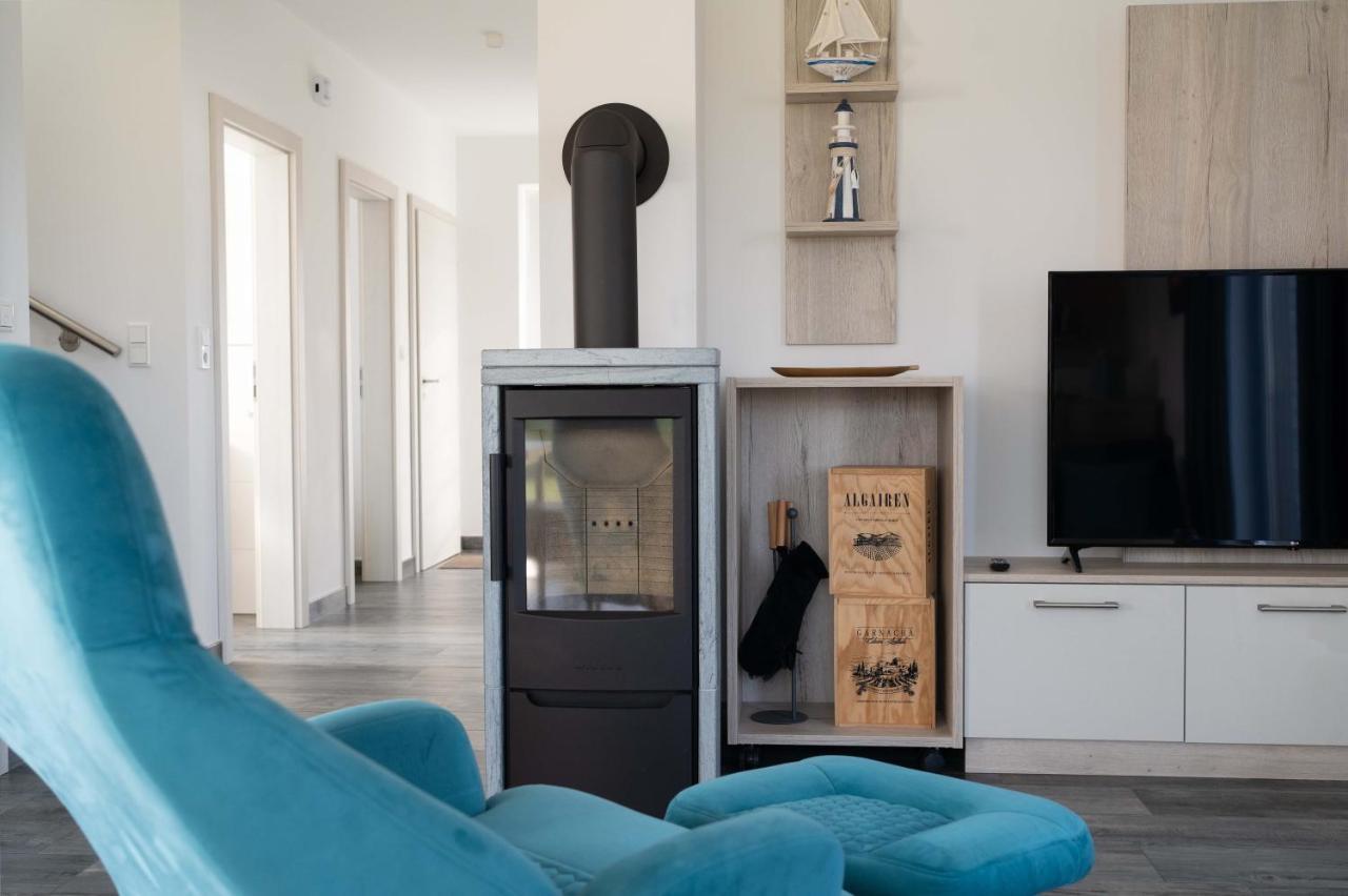 Haus Seerose Direkt Am Harkebruegger Neubau! Barssel (Cloppenburg)