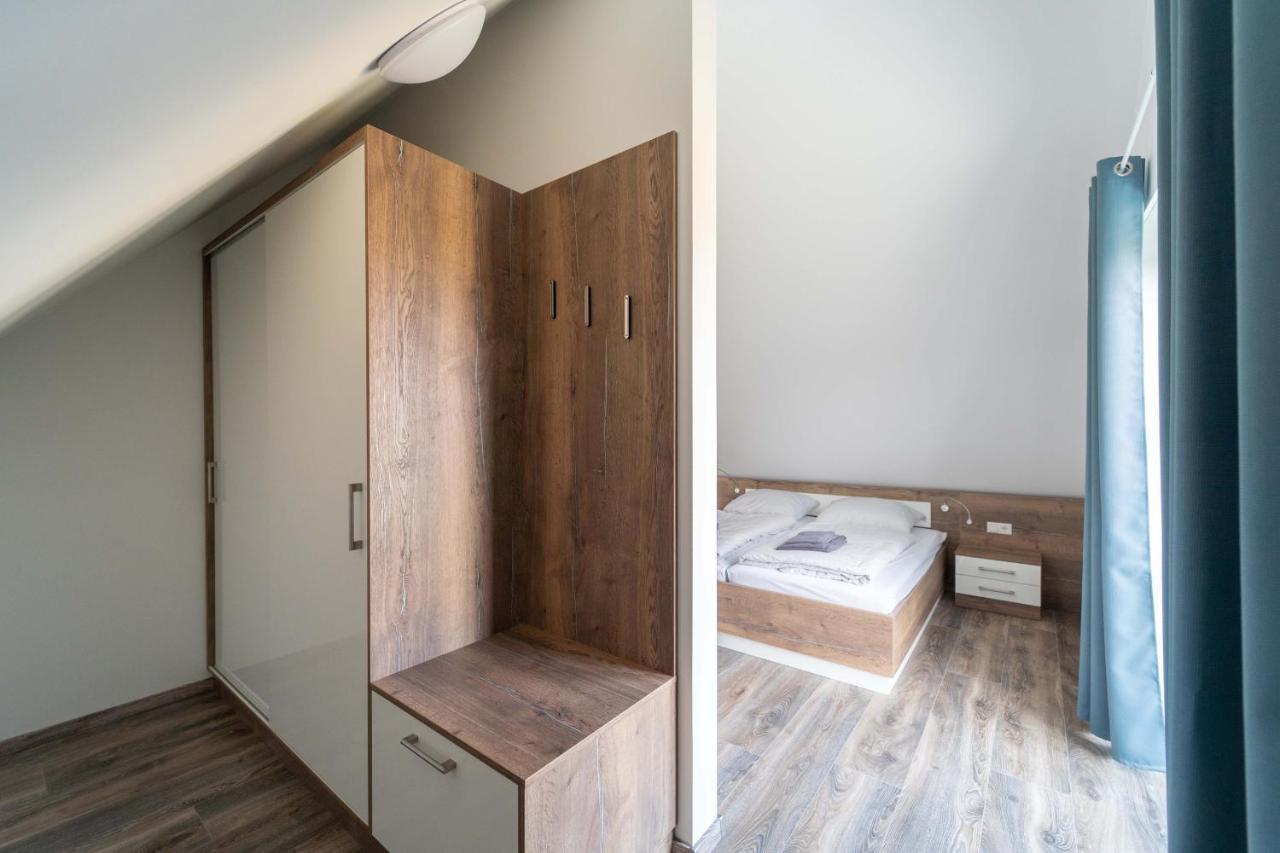 Haus Seerose Direkt Am Harkebruegger Neubau! Holiday home *